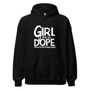 GYSD CLASSIC WR HOODIE