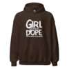 GYSD CLASSIC WR HOODIE