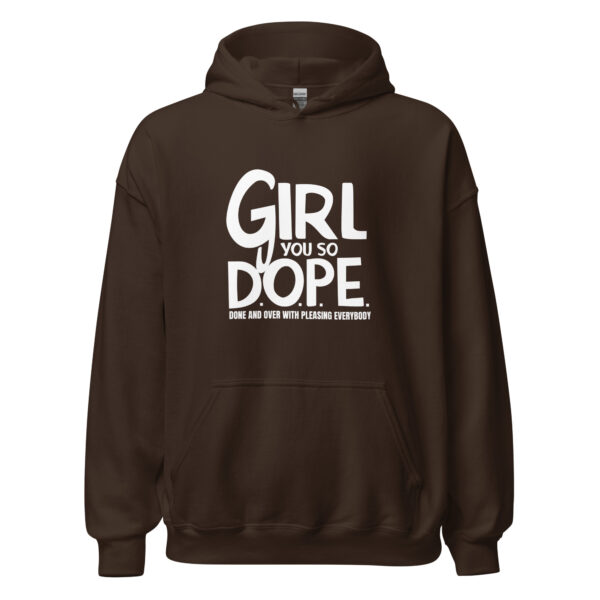 GYSD CLASSIC WR HOODIE