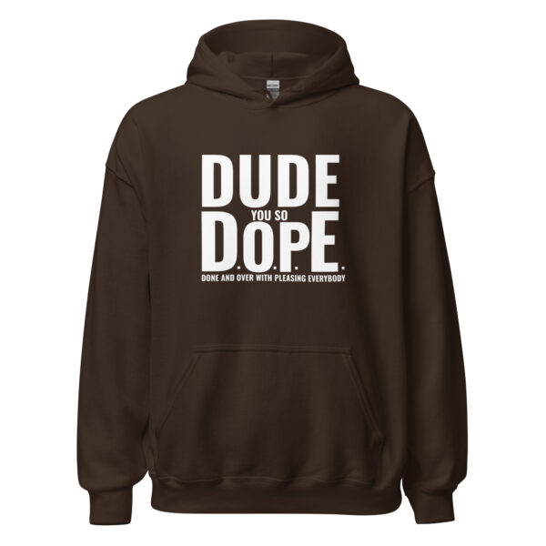 unisex-heavy-blend-hoodie-dark-chocolate-front-69dfe2f0e0be6.jpg DYSD WR Classic Hoodie