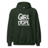 GYSD CLASSIC WR HOODIE