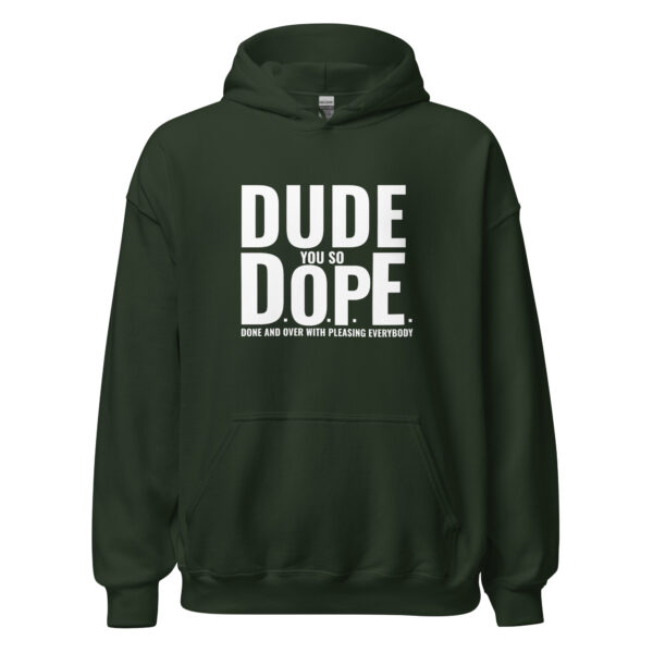 unisex-heavy-blend-hoodie-forest-green-front-69dfe2f0e613d.jpg DYSD WR Classic Hoodie