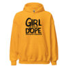 GYSD BW Classic Hoodie