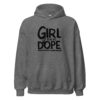 GYSD BW Classic Hoodie