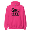 GYSD BW Classic Hoodie