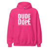DYSD WR Classic Hoodie