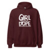 GYSD CLASSIC WR HOODIE