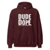 unisex-heavy-blend-hoodie-maroon-front-69dfe2f0dc5b4.jpg DYSD WR Classic Hoodie