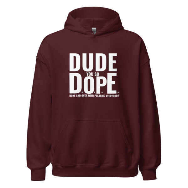 unisex-heavy-blend-hoodie-maroon-front-69dfe2f0dc5b4.jpg DYSD WR Classic Hoodie