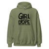 GYSD BW Classic Hoodie