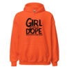 GYSD BW Classic Hoodie