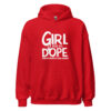 GYSD CLASSIC WR HOODIE