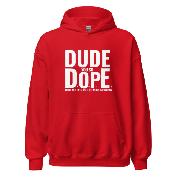 unisex-heavy-blend-hoodie-red-front-69dfe2f0ec826.jpg DYSD WR Classic Hoodie