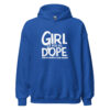 GYSD CLASSIC WR HOODIE