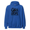 GYSD BW Classic Hoodie