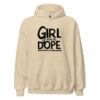 GYSD BW Classic Hoodie