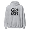 GYSD BW Classic Hoodie