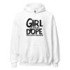 GYSD BW Classic Hoodie