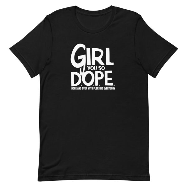 Classic WR GYSD Shirt