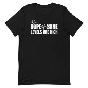 DopeHerMine WW Tee