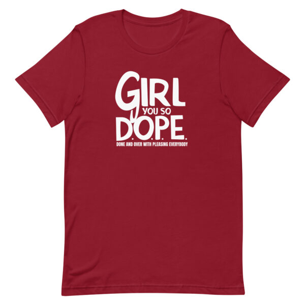 Classic WR GYSD Shirt