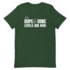 unisex-staple-t-shirt-forest-front-69dfe46e1d6cc.jpg DopeHerMine WW Tee