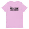 DopeHerMine BW Tee
