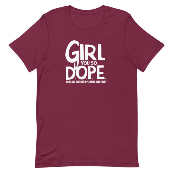 Classic WR GYSD Shirt