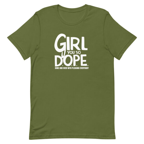 Classic WR GYSD Shirt