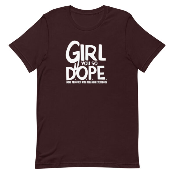Classic WR GYSD Shirt