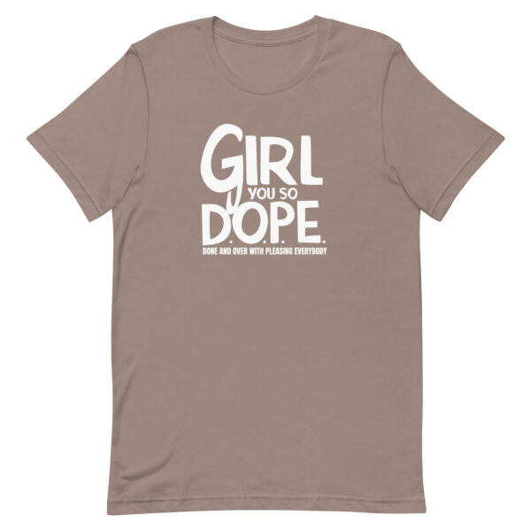 Classic WR GYSD Shirt