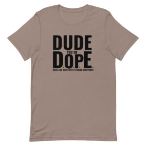 DYSD T-Shirt