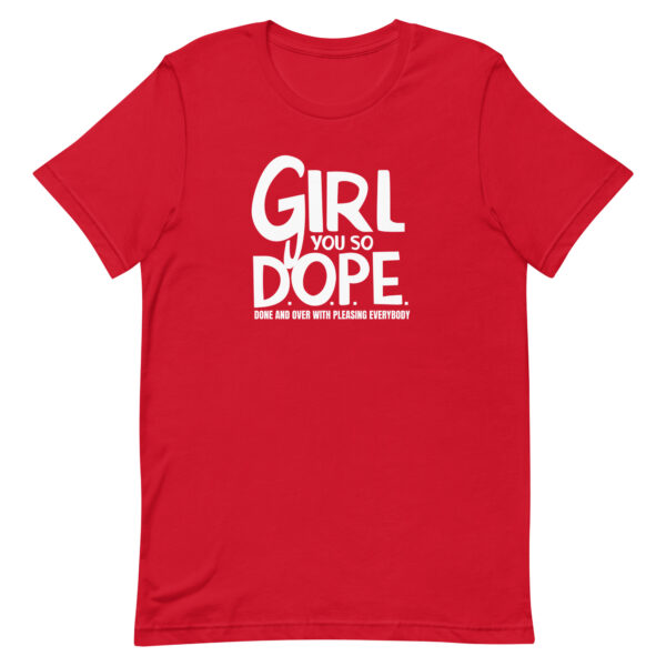 Classic WR GYSD Shirt
