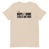 DopeHerMine BW Tee