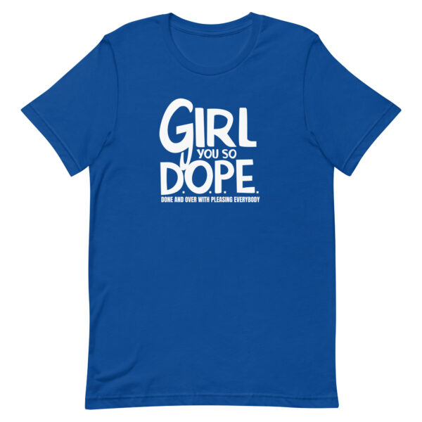 Classic WR GYSD Shirt